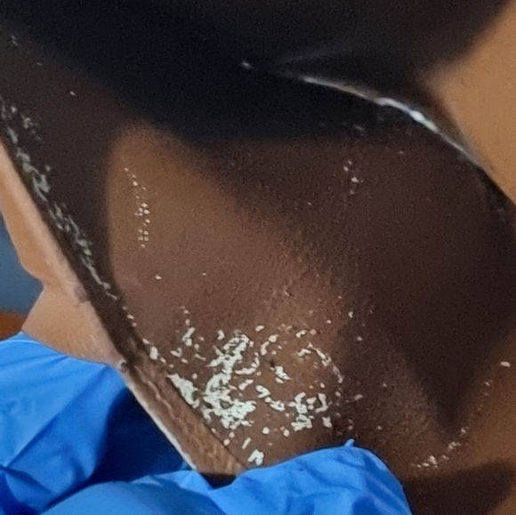 LV Monogram Tressor wallet - Picture 11 of 12